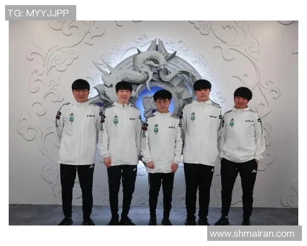 LCK战队DK状态回暖表现强劲期待他们在接下来的比赛中继续发光发热